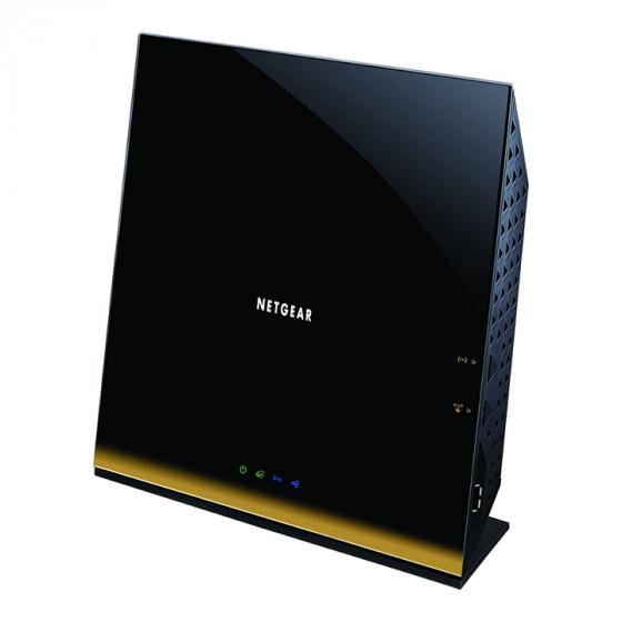 NETGEAR R6300-100PAS Smart Wi-Fi Router