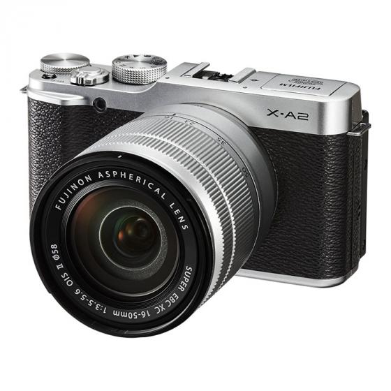 Fujifilm X-A2 Premium Camera