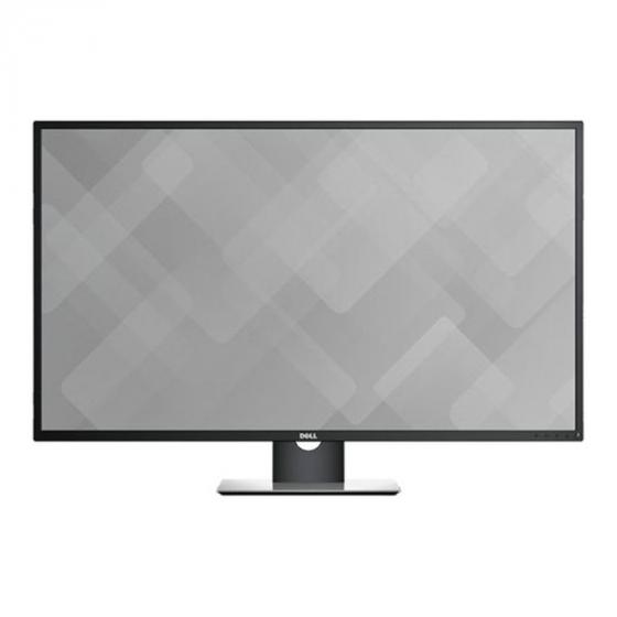 Dell P4317Q Multi Client monitor