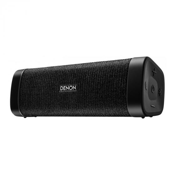 Denon DSB-150BT Portable Premium Bluetooth Speaker