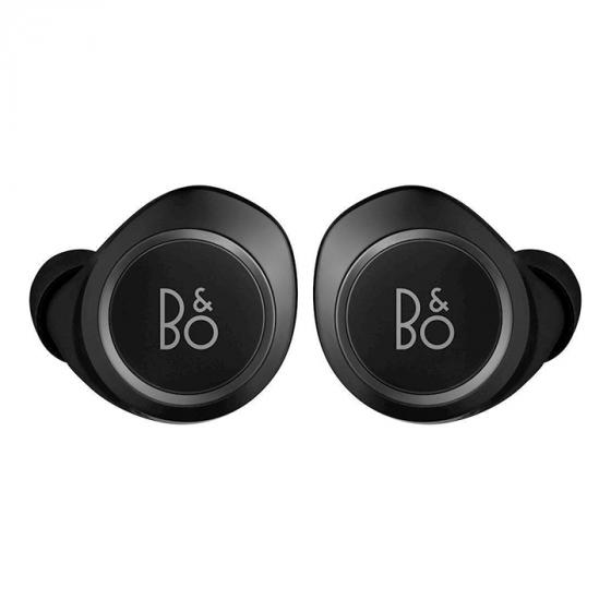Bang & Olufsen Beoplay E8 2.0 Truly Wireless Bluetooth Earbuds and Charging Case - Black