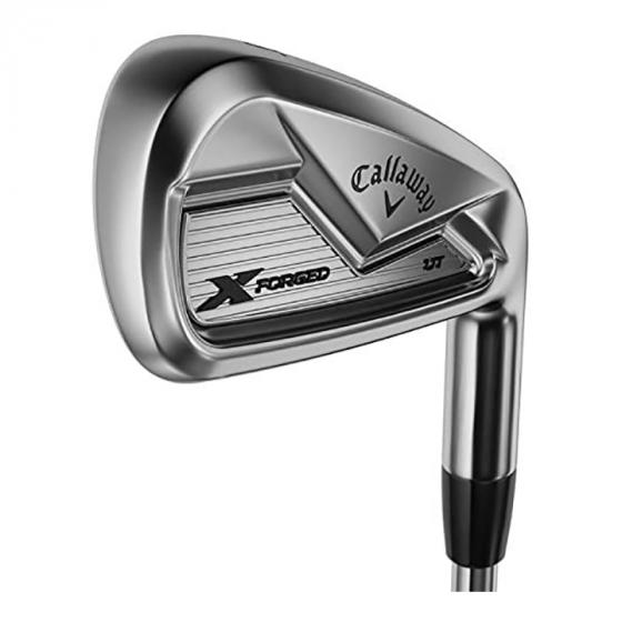 Callaway 2018 X Forged Utility Irons Golf Putter