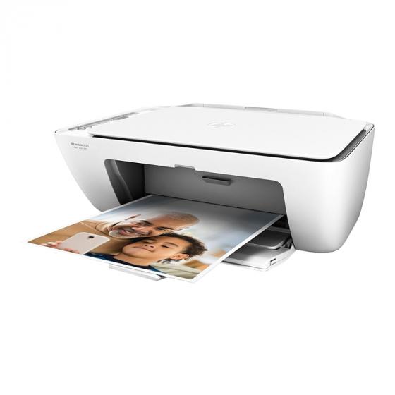 HP Deskjet 2620 All-in-One Printer
