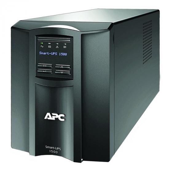 APC SMT1500IC Uninterruptible Power Supply 1500VA