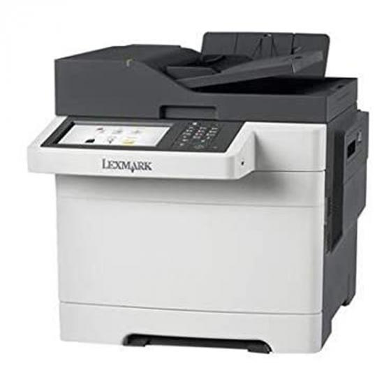 Lexmark CX517de Laser Printer