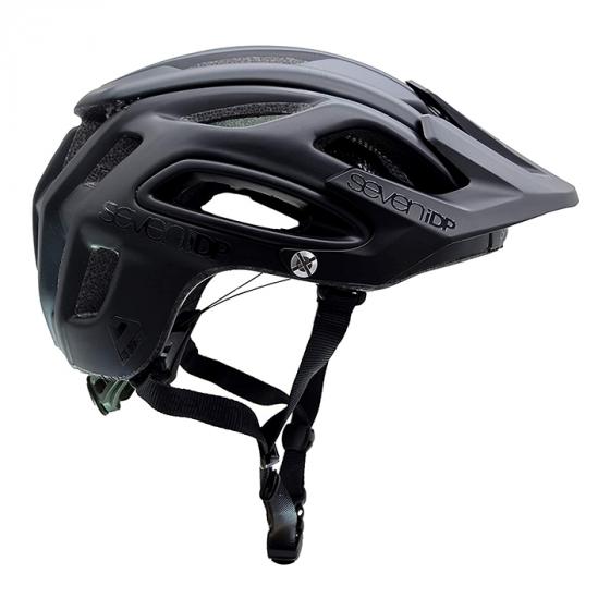 7IDP M2 Bicycle Helmet