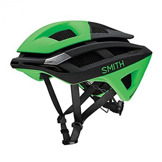 Smith Overtake Bike Helmet