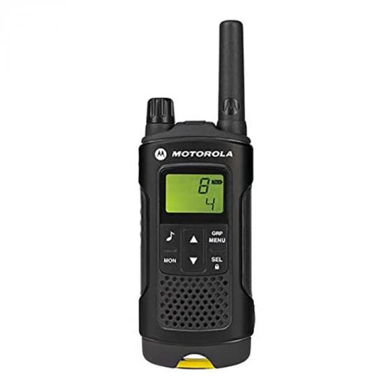 Motorola XT180 2-Way Walkie Talkie Radio