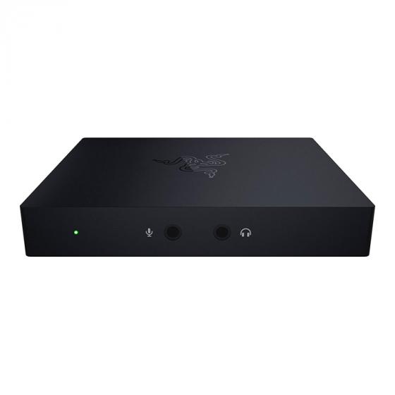 Razer Ripsaw HD Capture Card for Streaming