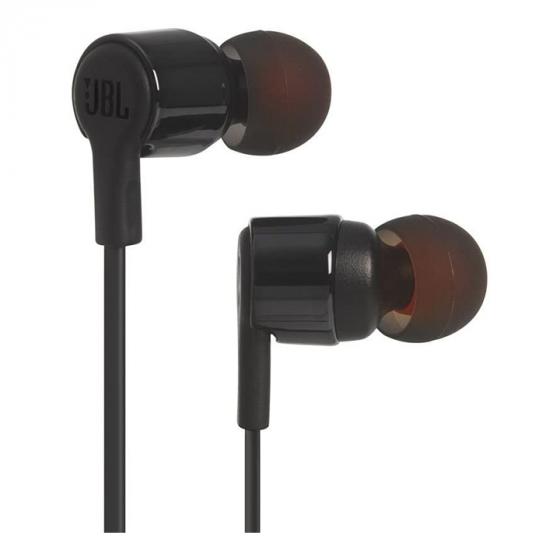 JBL T210 In-Ear Headphones