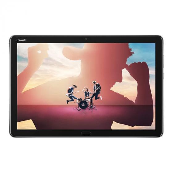 Huawei MediaPad M5 Lite 10-Inch Tablet