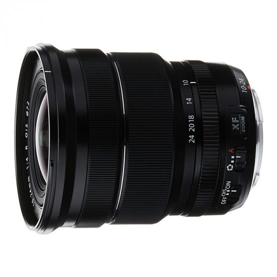Fujifilm FUJINON XF 10-24mm F4 R OIS Camera Lens