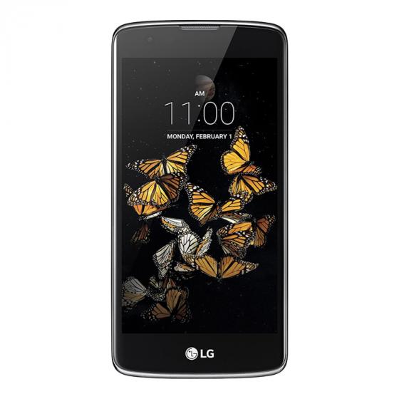 LG K8 SIM-Free Smartphone