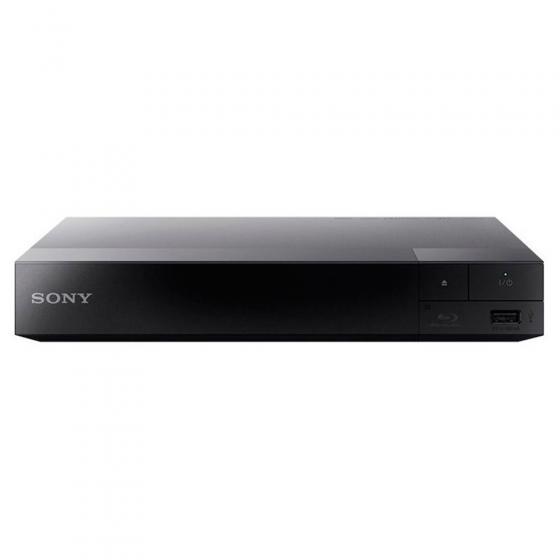 Sony BDP-S6500 Blu-Ray Player - Black