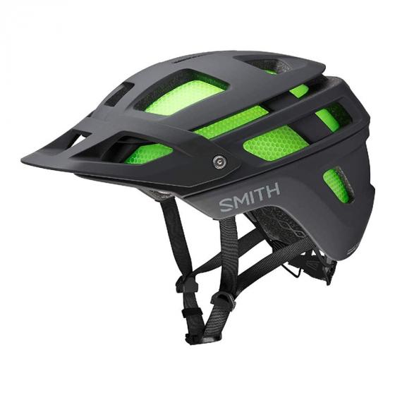 Smith Forefront II Bike Helmet