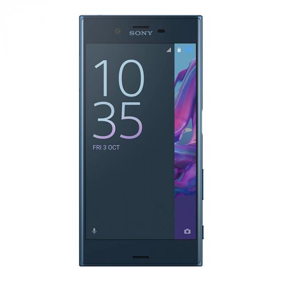 Sony Xperia XZ Unlocked Mobile Phone