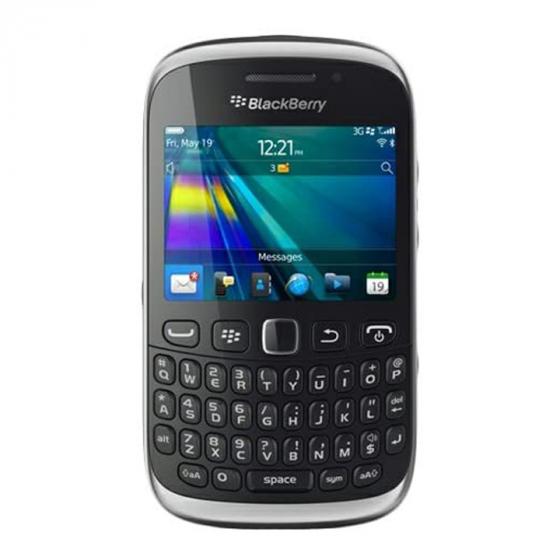BlackBerry Curve 9320 Sim-Free Smartphone
