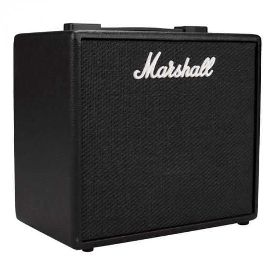 Marshall Code 25 Guitar Amplifier