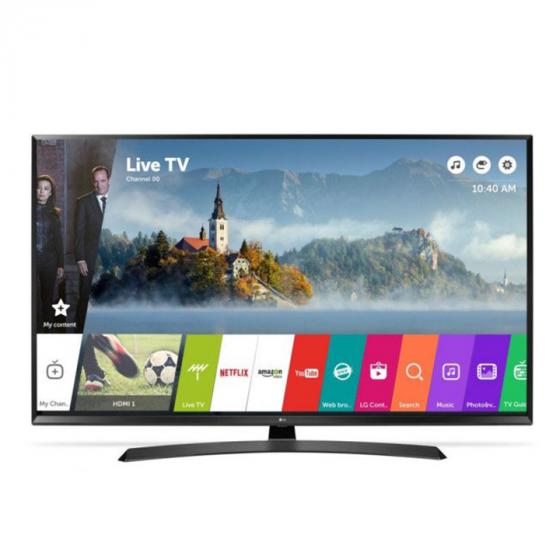 LG 43UJ635V 43 -inch LCD 50 Hz TV