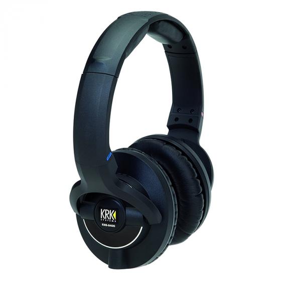 KRK KNS 8400 Studio Reference Headphones