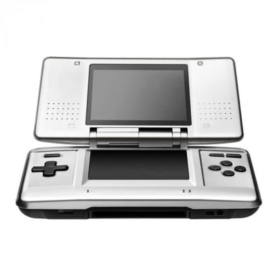 Nintendo DS Handheld Console