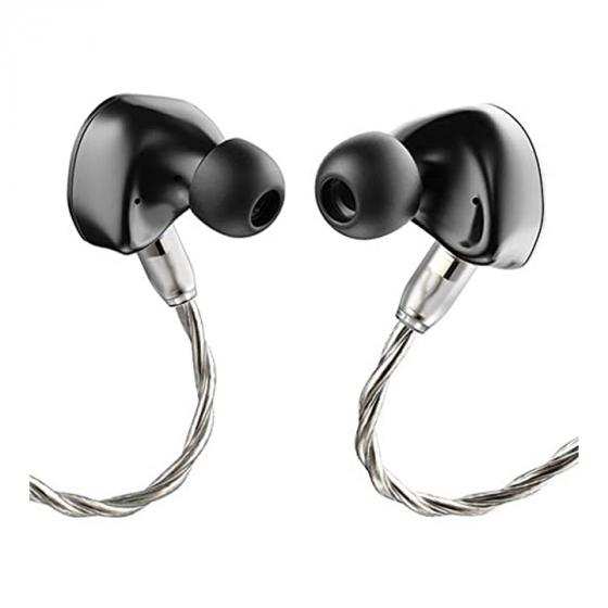 iBasso IT01 In-Ear Headphones