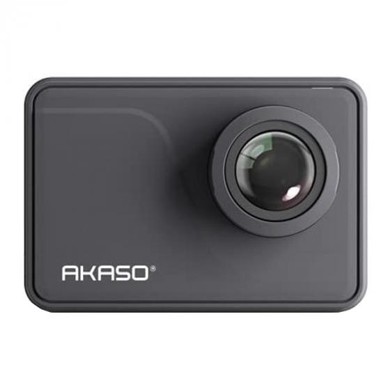 AKASO V50 Pro Native 4K/30fps 20MP WiFi Action Camera