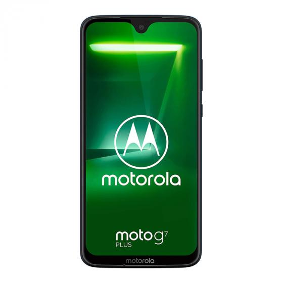 Motorola Moto G7 Plus Unlocked Mobile Phone