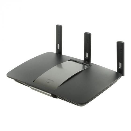 Linksys EA6900 Dual Band AC1900 Smart Wi-Fi Router