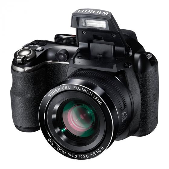 Fujifilm FinePix S4500 Digital Camera