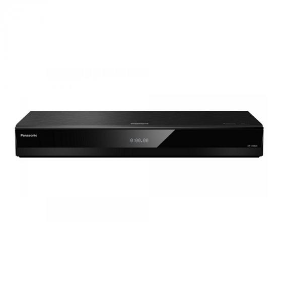 Panasonic DP-UB820 Smart 3D 4K UHD Upscaling Blu-Ray /DVD Player