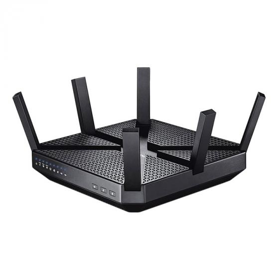TP-LINK Archer C3200 Tri-Band Wireless Gigabit Cable Gaming Router
