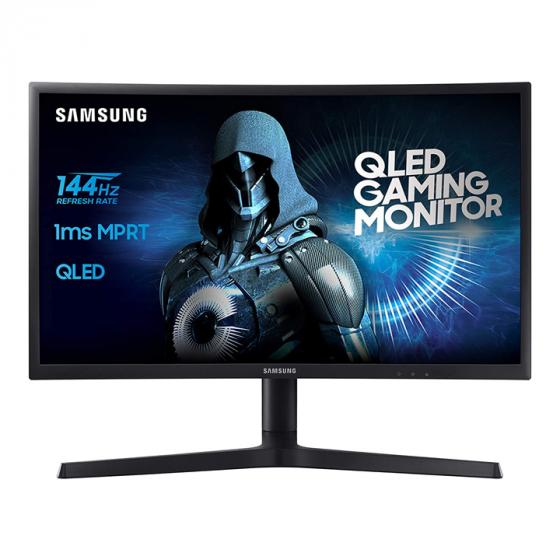 Samsung C24FG73 Curved Gaming Monitor