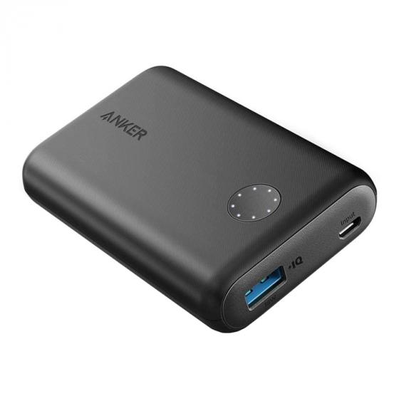 Anker PowerCore II 10000 Ultra-Compact Portable Charger