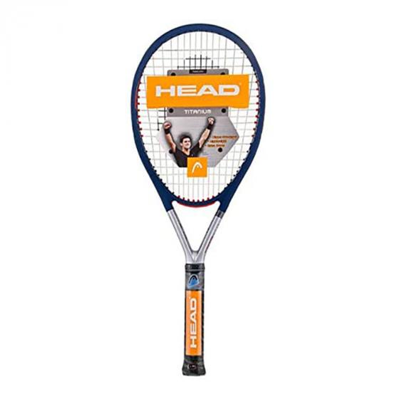 Head Ti S5 Tennis Racket