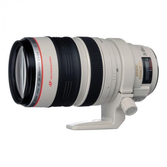 Canon EF 28-300mm f/3.5-5.6L IS USM Camera Lens