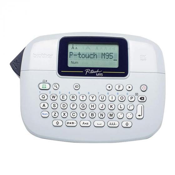 Brother P-Touch PT-M95 Label Maker