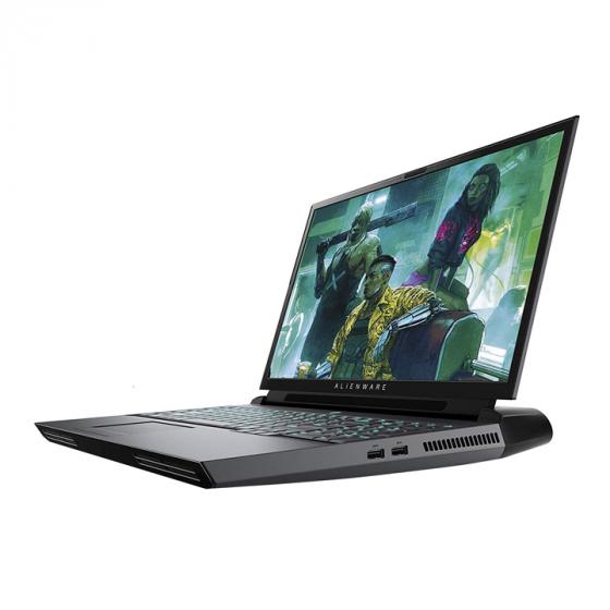 Alienware Area-51m FHD Anti-Glare IPS Gaming Laptop