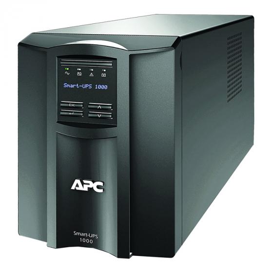 APC SMT1000IC Uninterruptible Power Supply 1000VA