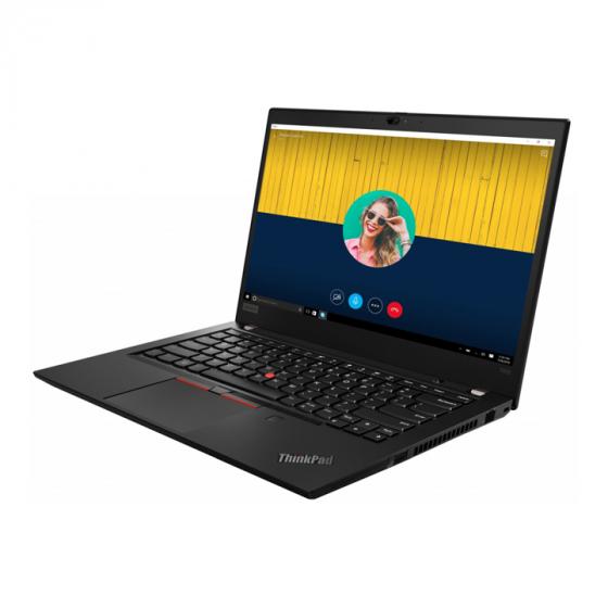 Lenovo ThinkPad T495 (20NJ0004US) 14