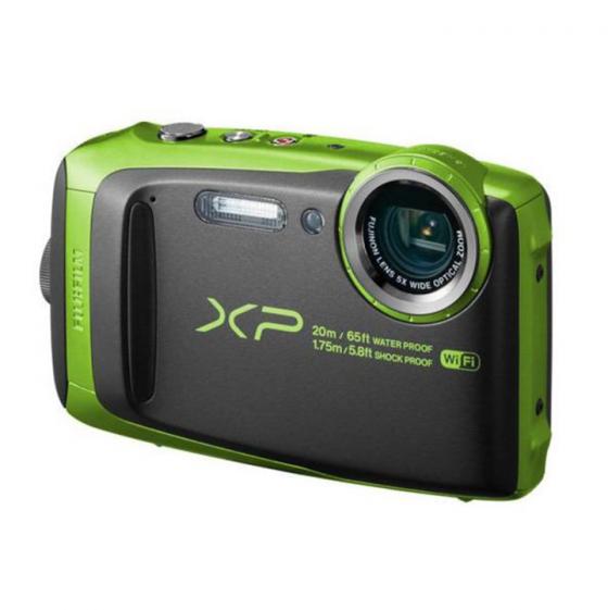 Fujifilm FinePix XP120 Outdoor Camera 16.4 megapixel