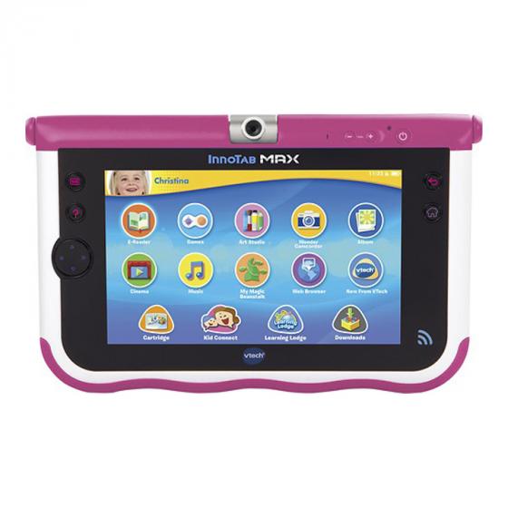 VTech Innotab Max 7-inch Tablet