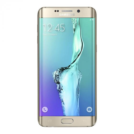 Samsung Galaxy S6 Edge Plus Unlocked Mobile Phone