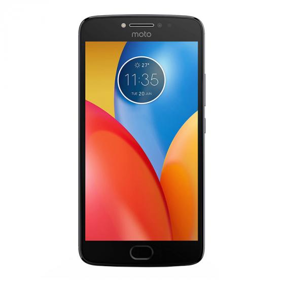 Motorola Moto E4 Plus SIM-Free Smartphone