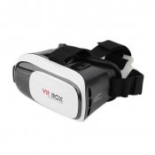 WOW Virtual Reality VR BOX V2