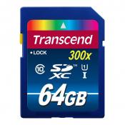 Transcend Premium 300X