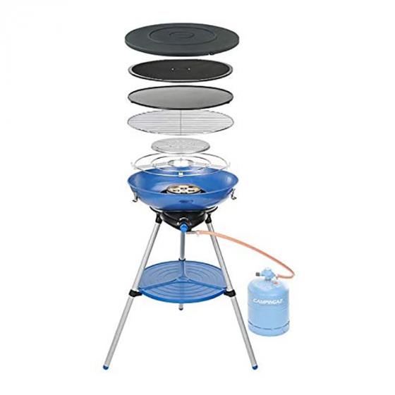 Campingaz Party Grill 600 Camping Gas Stove