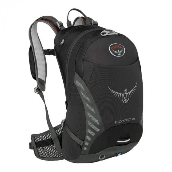 Osprey Escapist 18 Multi-Sport Backpack
