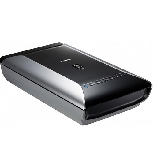 Canon CanoScan 9000F MKII Color Image Scanner