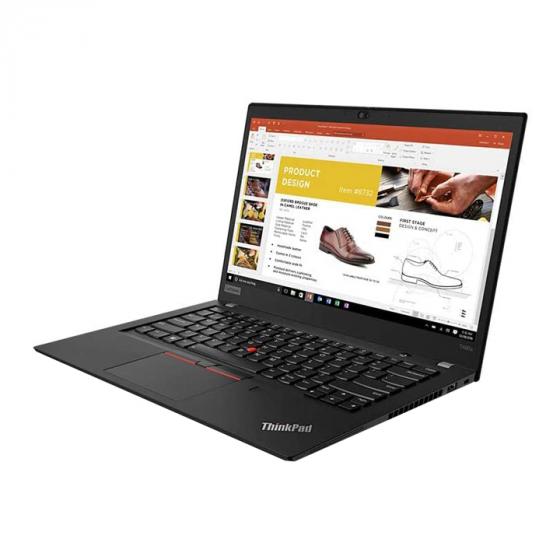 Lenovo ThinkPad T490s (20NX002SUK) 15.6